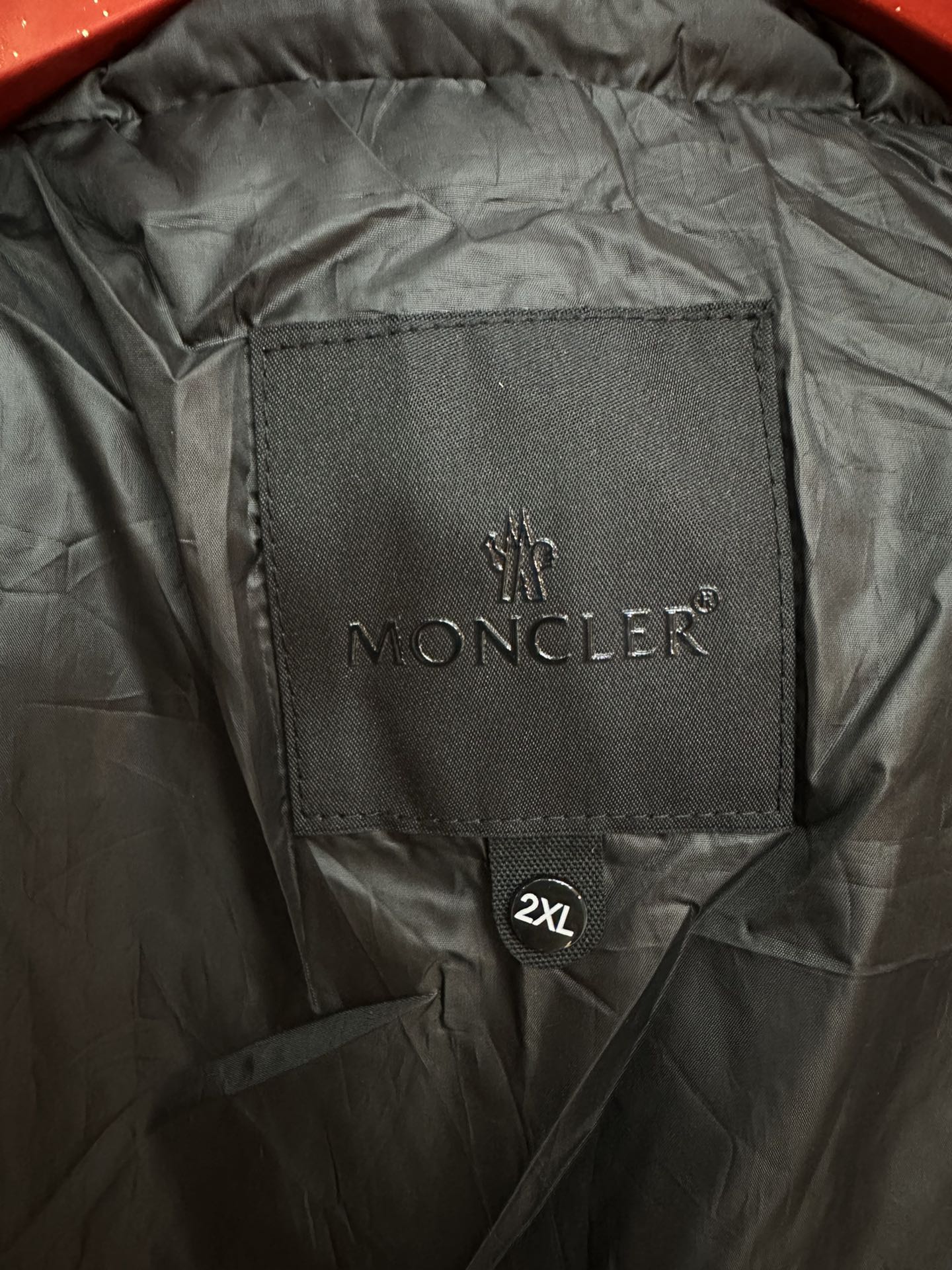 Moncler Down Jackets